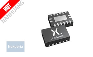 74HC259BQ-Q100,115